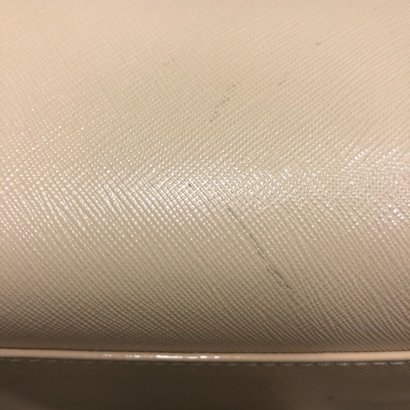 Tory Burch mini duffle - Picture 8 of 8